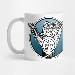 The Shaka Mug